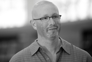 Ari Kelman head shot